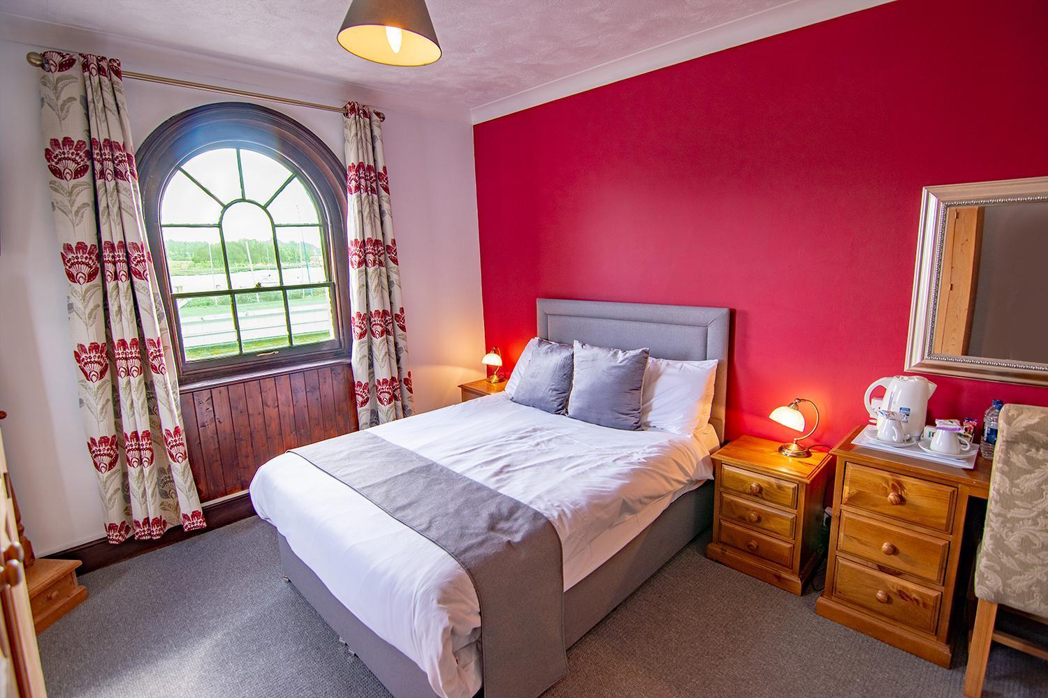 The Station Guest House Woodbridge Quarto foto